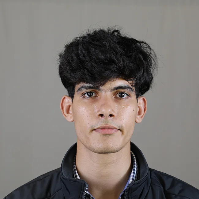 Ayoub El Haddad